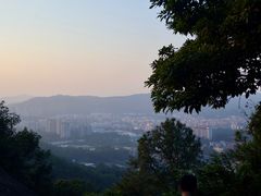 -火炉山森林公园