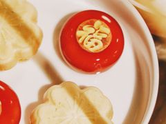 -广富林宰相府酒店·水云间