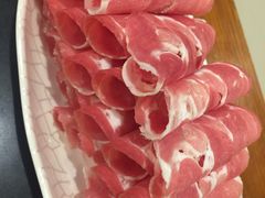 -情忆草原涮肉馆