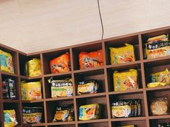 -炽城·烤肉名家(鸿达中央广场店)