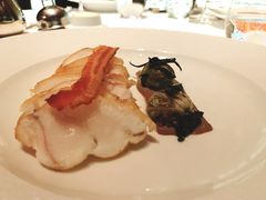 -Le Bernardin