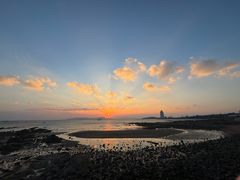 -青岛第三海水浴场