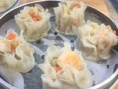 鲜虾烧麦-景芳周大姐(国大城市广场店)