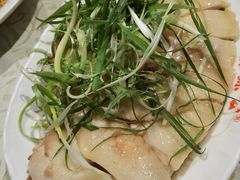 -禄源公·老莞诚饭店