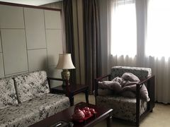 -苏州独墅湖书香世家酒店