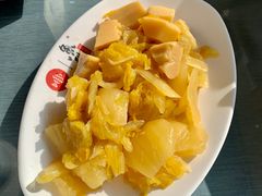 -鱼酷活鱼烤鱼(信息城店)