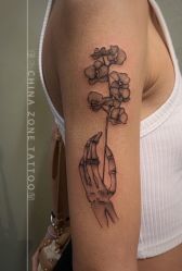 -千贺宗纹身传统大师