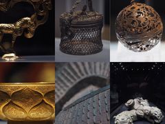 -陕西历史博物馆