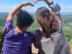 -帽儿山国家森林公园