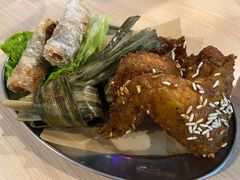 -海安安越南粉(丹竹頭店)