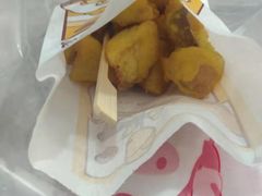 -1973继光香香鸡(大东方百货店)