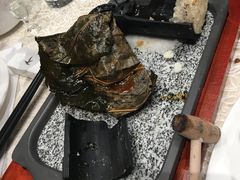 -领事馆19号中餐厅(厦门海景洲际酒店)