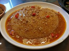 -爷爷的土钵菜(街道口店)