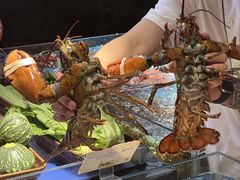 -徐记海鲜(大雁塔|金都店)