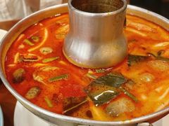 -荷花泰菜(东方新天地店)