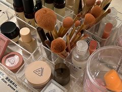 -左右Massage/Spa(长寿路店)