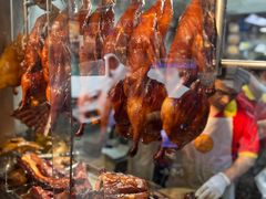 -陈光记烧腊店(罗保博士街店)