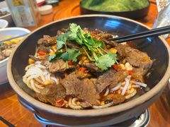 -老傅家湘潭水煮活鱼店(众一国际店)