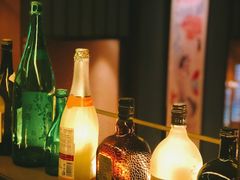 -山葵家·创意料理(临平银泰城店)