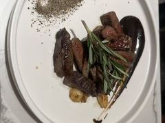 -火地铁板烧(昆山万象汇店)