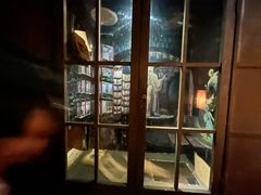 -逃脱反斗城沉浸剧情密室(北京路店)