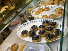 -贝儿多爸爸泡芙(合生汇店)
