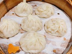 -弄堂小笼包(天津南开大悦城店)