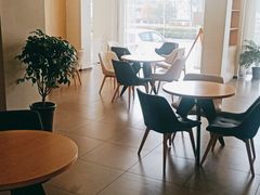 大堂-汉庭酒店早餐自助(南戴河店)