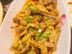 -李叔叔虾蟹大排档(青羊店)