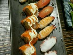 -山屋日式料理屋(宛平88店)