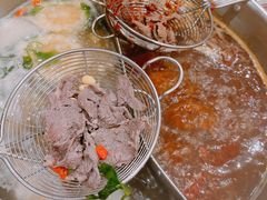 -潮汕良记牛肉火锅(洪武路店)