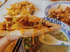 -长安后宰门水盆羊肉(新都心店)