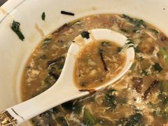 -老妈疙瘩汤·平价海鲜专门店·老威海菜(渔港路店)