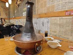 -老康火锅(桥南街店)