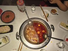 -川锅一号火锅(睢宁店)