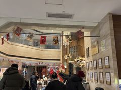 -古尔沟华美达温泉度假酒店