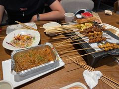 -管氏翅吧(马家堡店)