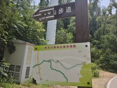 -青龙山国家森林公园