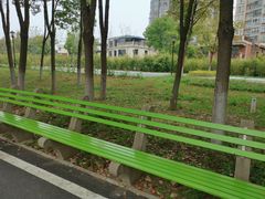 -金银湖国家城市湿地公园