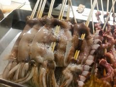 -四环冷面王(西单华威约饭街店)