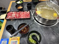 -林记潮牛·牛肉火锅(上马墩店)