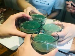 -茹·pure vegan(博华广场店)