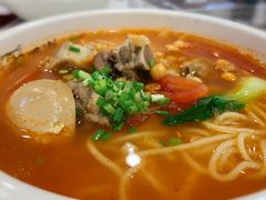 -好這口重庆小面(总店)