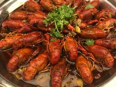 -小杨烤肉(高新店)