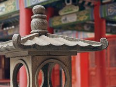 -西樵山国艺影视城