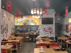 -柳叶刀烧烤(北大清华店)