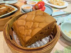 鸡汁马拉糕-点都德(花城店)