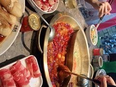 -小龙坎火锅(全球总店)
