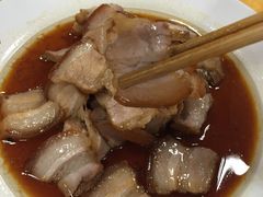 -荣生萝卜汤饭店