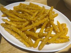 -付小姐在成都(中山公园店)